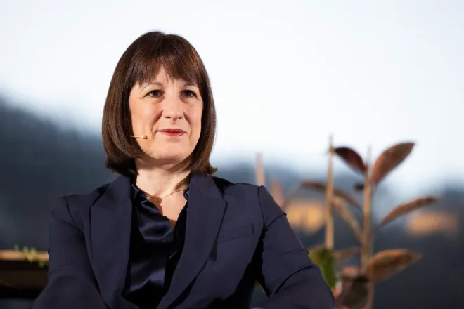 Rachel Reeves: UK Economic Recovery ‘On the Rise’ with Better-than-Expected Growth