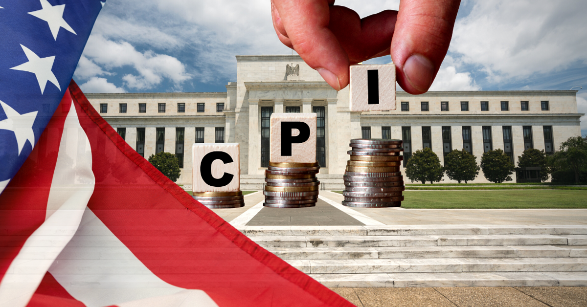 Inflation Drops to 4-Year Low in April Amid Trump Tariffs