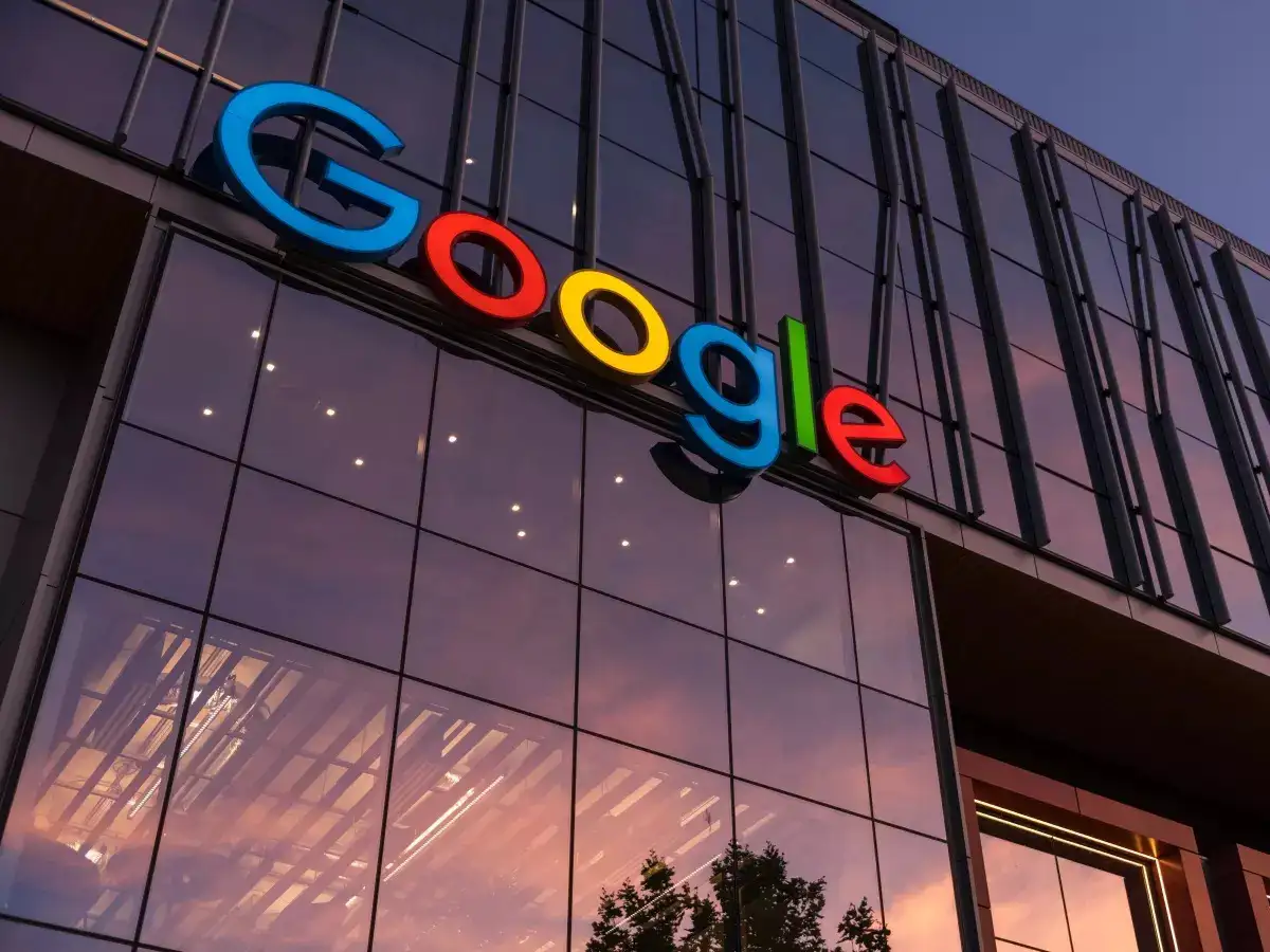 U.S. seeks breakup of Google’s ad-tech products