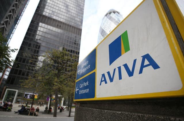 Probe Launched Into Aviva's £3.7bn Acquisition of Direct Line