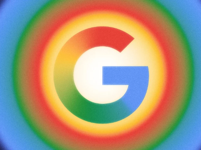 Google Updates Its ‘G’ Logo for the First Time in 10 Years