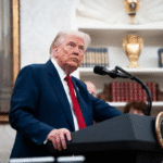 Trump Assures Chinese Students in U.S.: ‘They’ll Be OK’