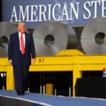 Trump Assures Chinese Students in U.S.: ‘They’ll Be OK’