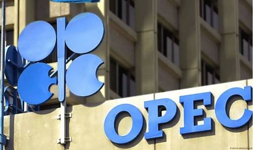 OPEC+ to Boost Oil Production Sharply in July