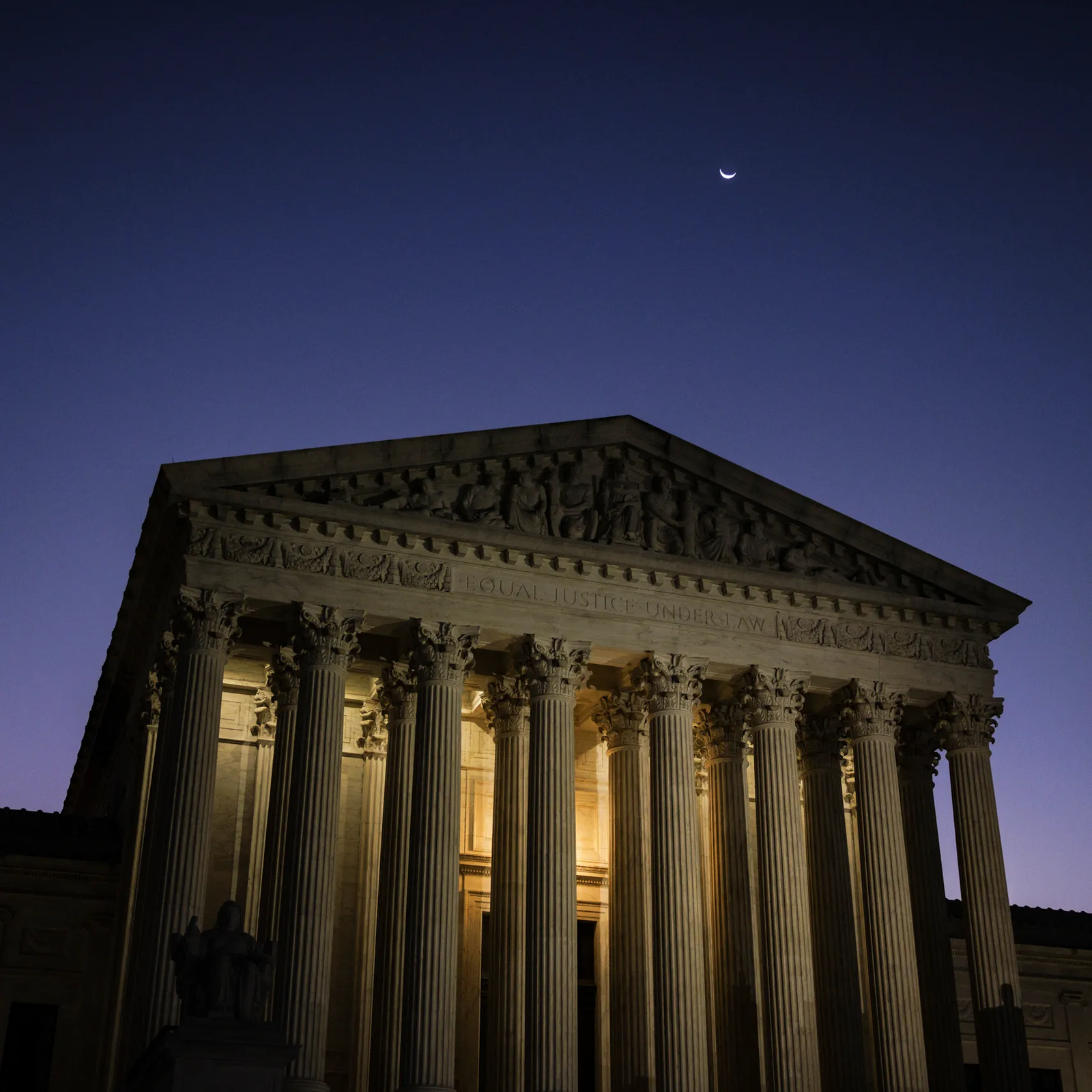 Supreme Court Considers Trump’s Push to End Birthright Citizenship
