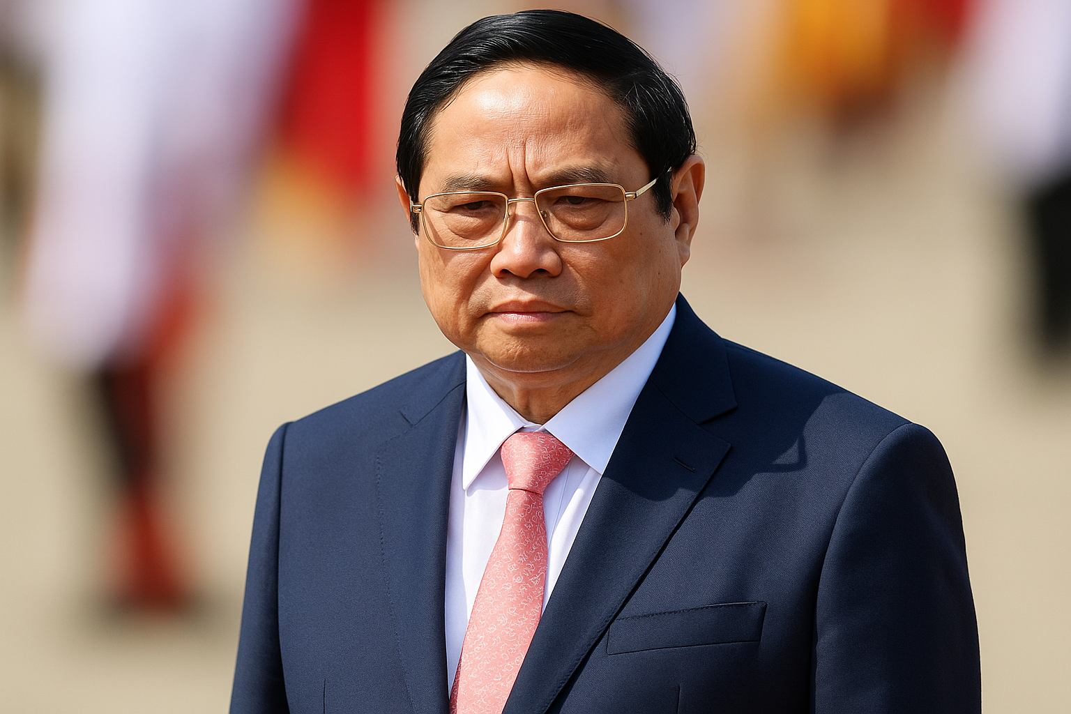 Vietnam $1.5B Deal investment plan by Trump Organization