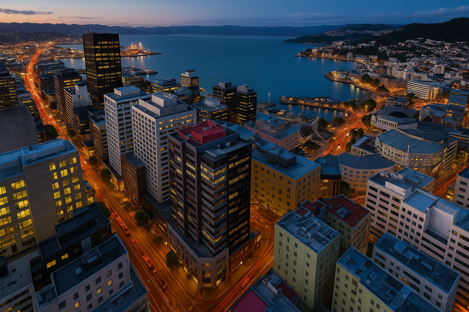New Zealand Boosts Movie Production Benefits Following Trump’s 100% Tariff Threat