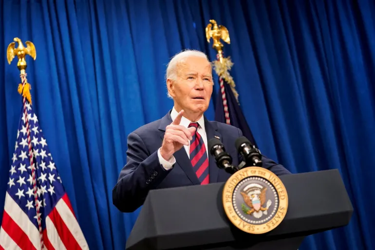 President Joe Biden Diagnosed with Aggressive Prostate Cancer