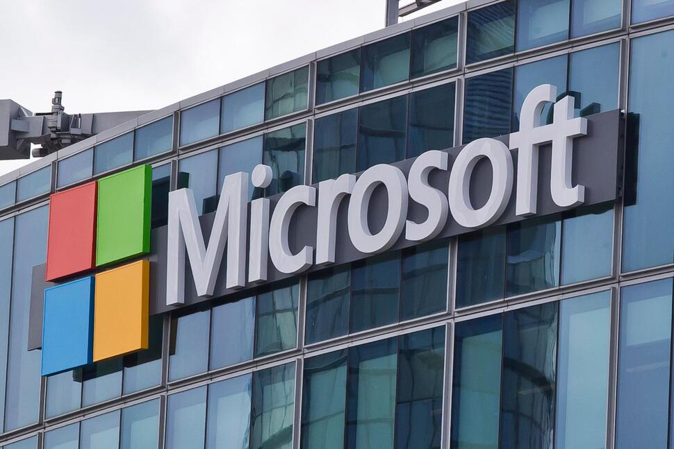 Microsoft reportedly blocking emails with 'Palestine' or 'Gaza' as keywords