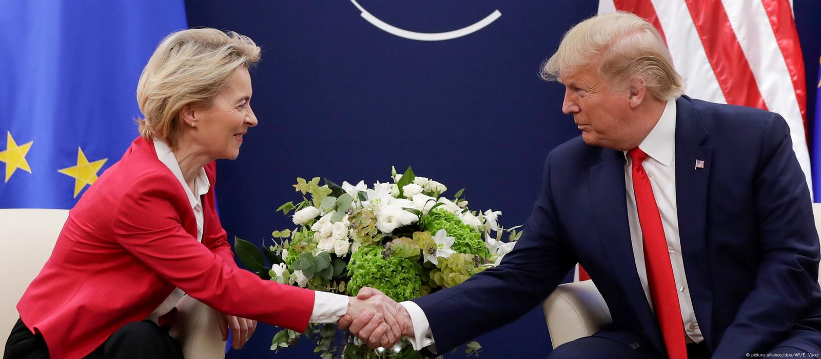 Trump Delays EU Tariffs Deadline to July 9 for Further Talks