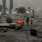 Mysterious Metal Sphere UFO Discovered in Colombia Sparks Debate