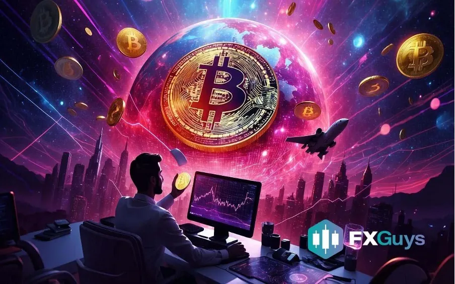 GameStop Invests $513M in Bitcoin, Signaling Major Crypto Move
