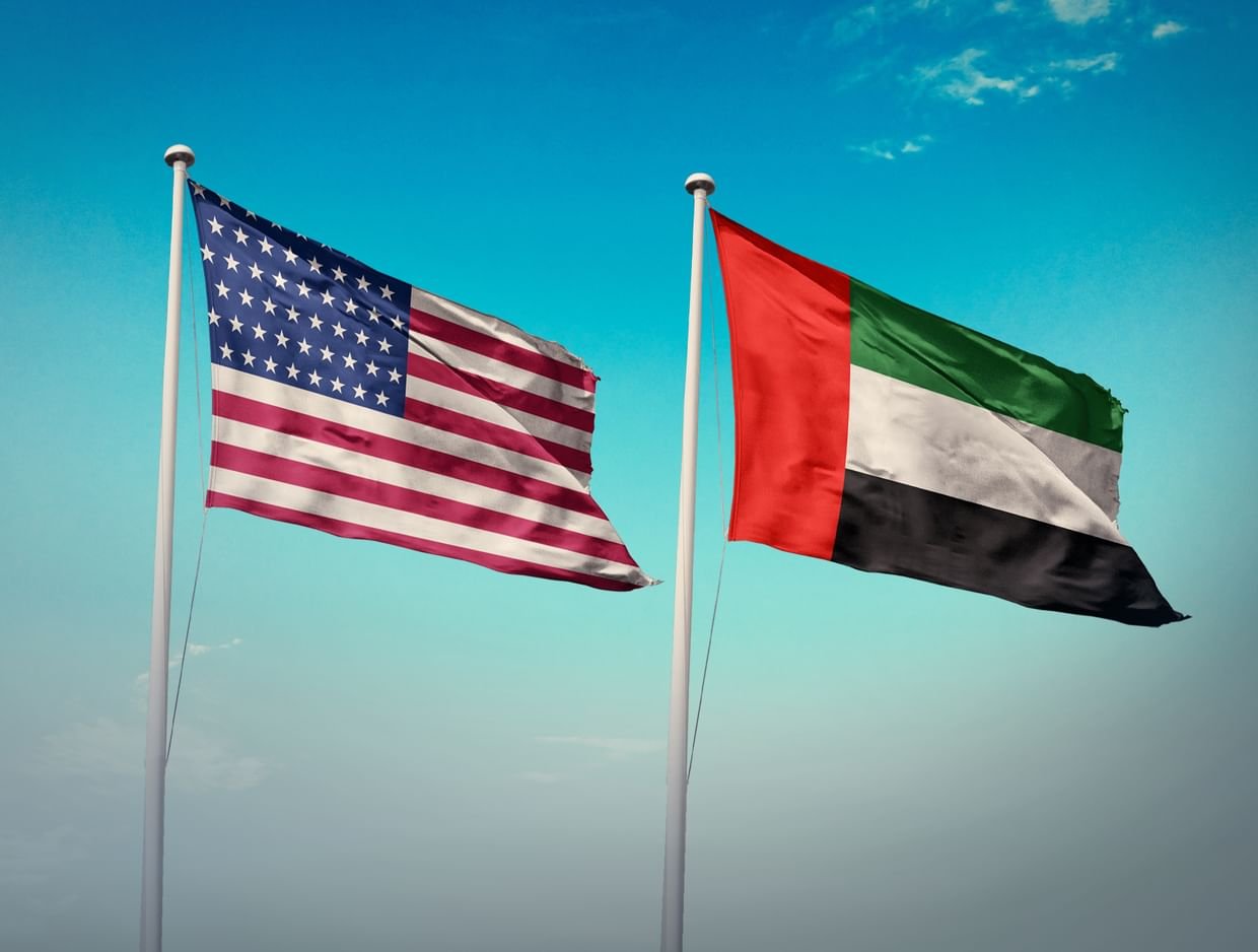 UAE to Receive $1.4 Billion in U.S. Weapons Under New Deal
