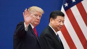Wall Street Rallies on US-China Tariff Reduction Deal