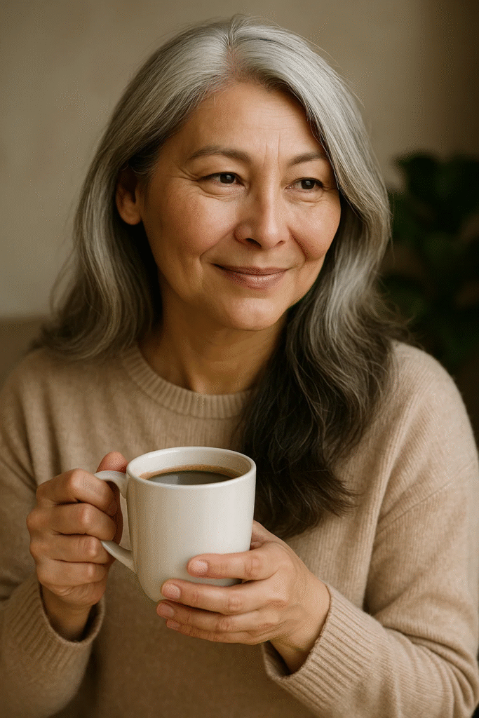 Coffee Boosts Odds of Healthy Aging in Women, 30-Year Study Finds