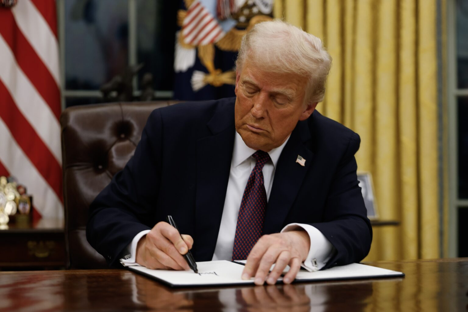 What Trump Immigration Policy Could Look Like in 2025?