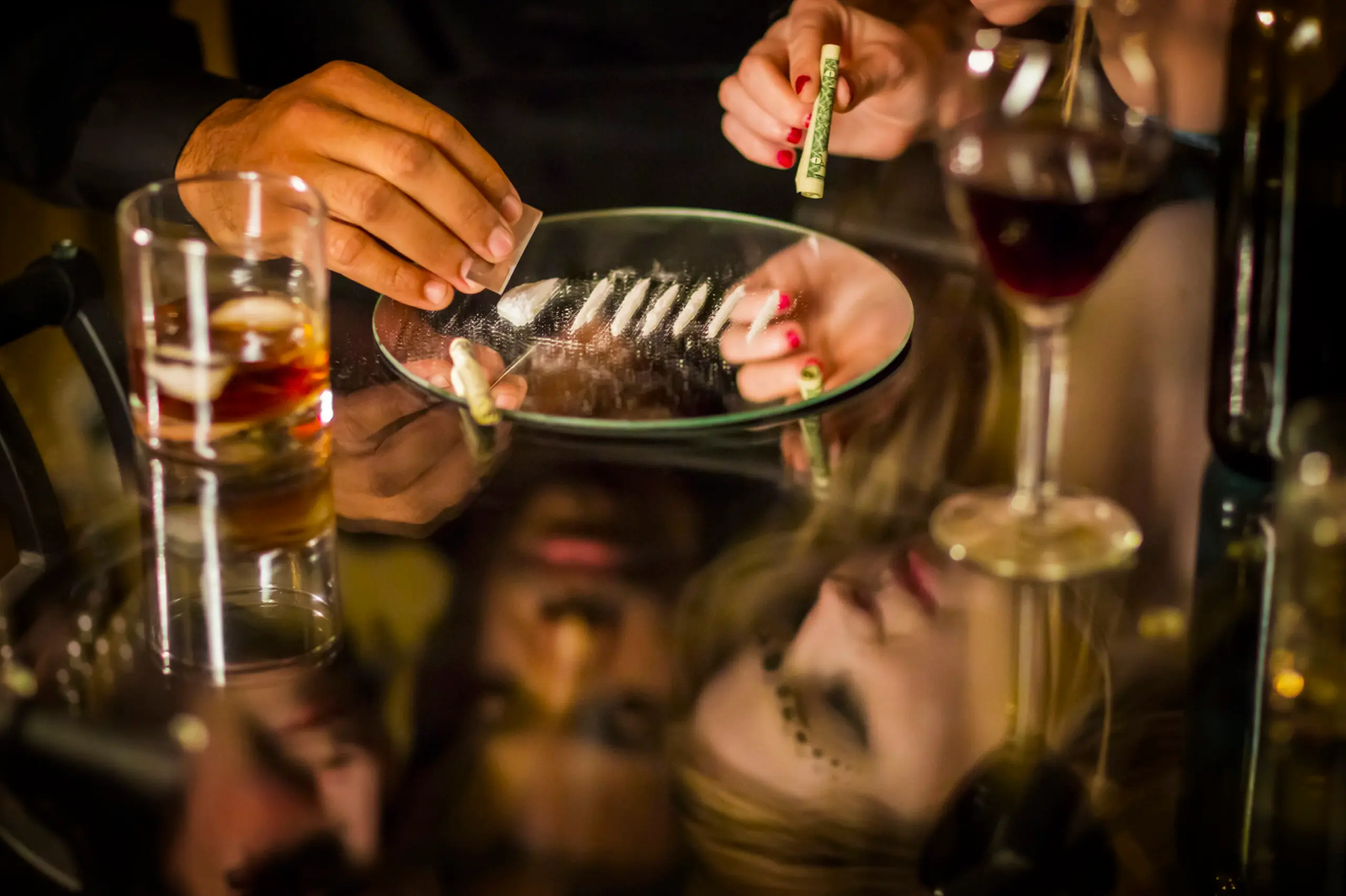 UN Report: Global Cocaine Market Surges to Record Highs