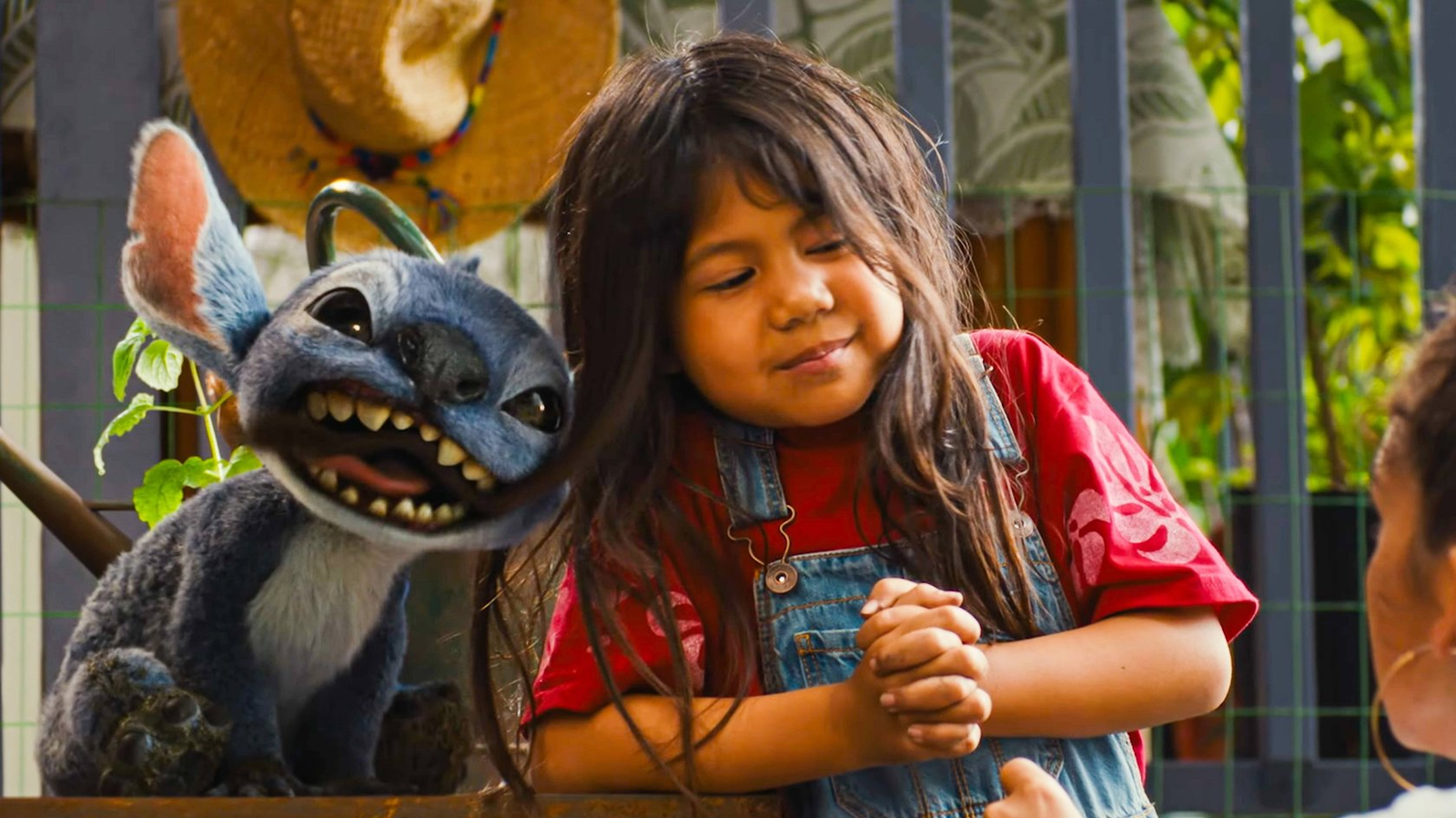 Disney Confirms Lilo & Stitch 2 Is Officially in Development