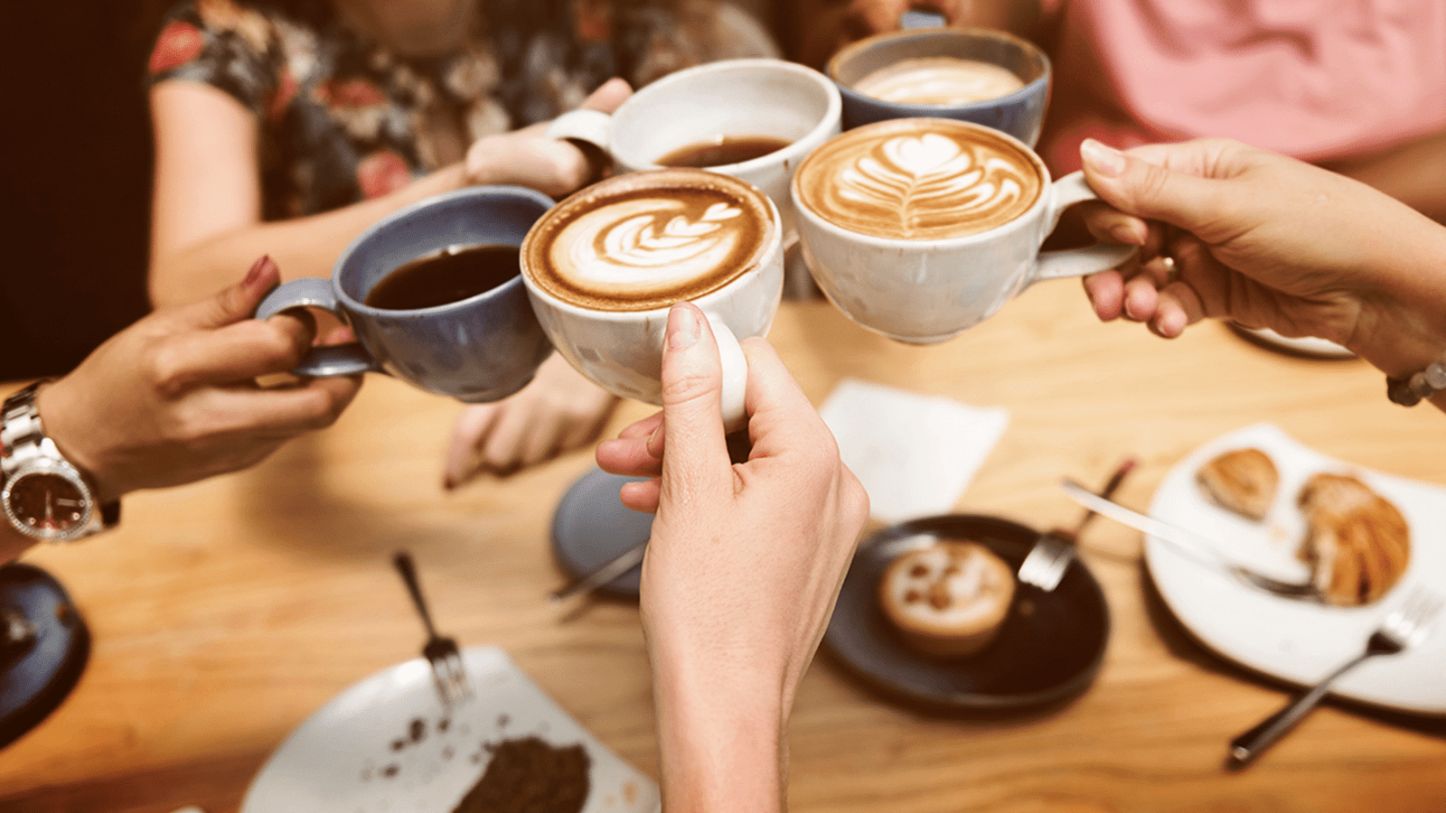 Coffee Boosts Odds of Healthy Aging in Women, 30-Year Study Finds