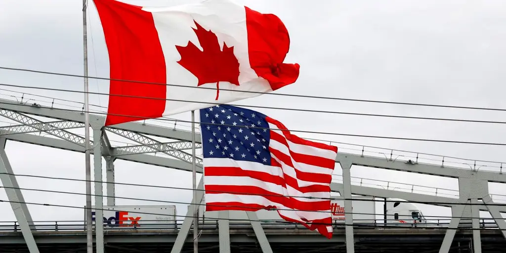 Canada Scraps Digital Tax on US Tech Firms Hours Before Rollout