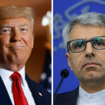 New Trump Travel Ban Sparks Outcry as 12 Nations Added to List