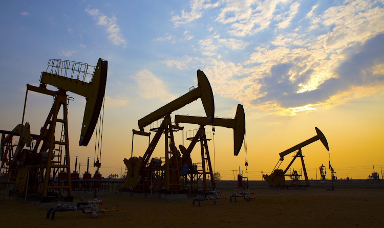 Global Oil Prices Surge After Israeli Attack on Iran