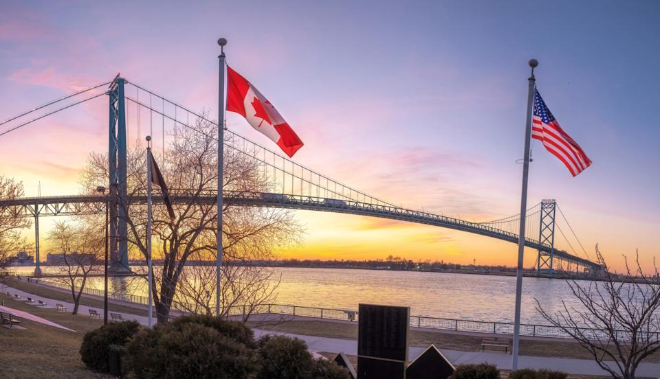 US-Canada Travel Promotions Target Canadians Amid Tourism Slowdown