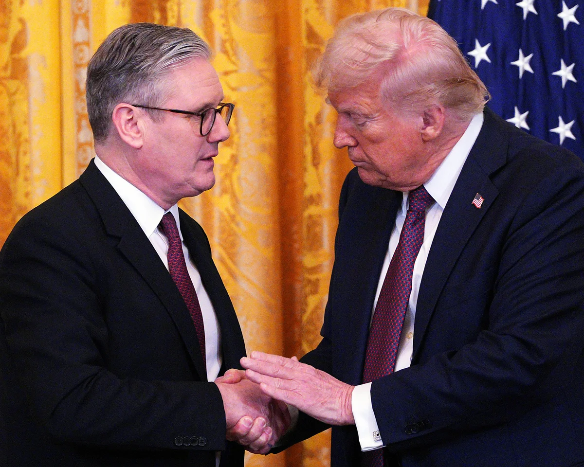 UK-US Trade Pact Finalized, Metal Tariff Decisions Still Awaited