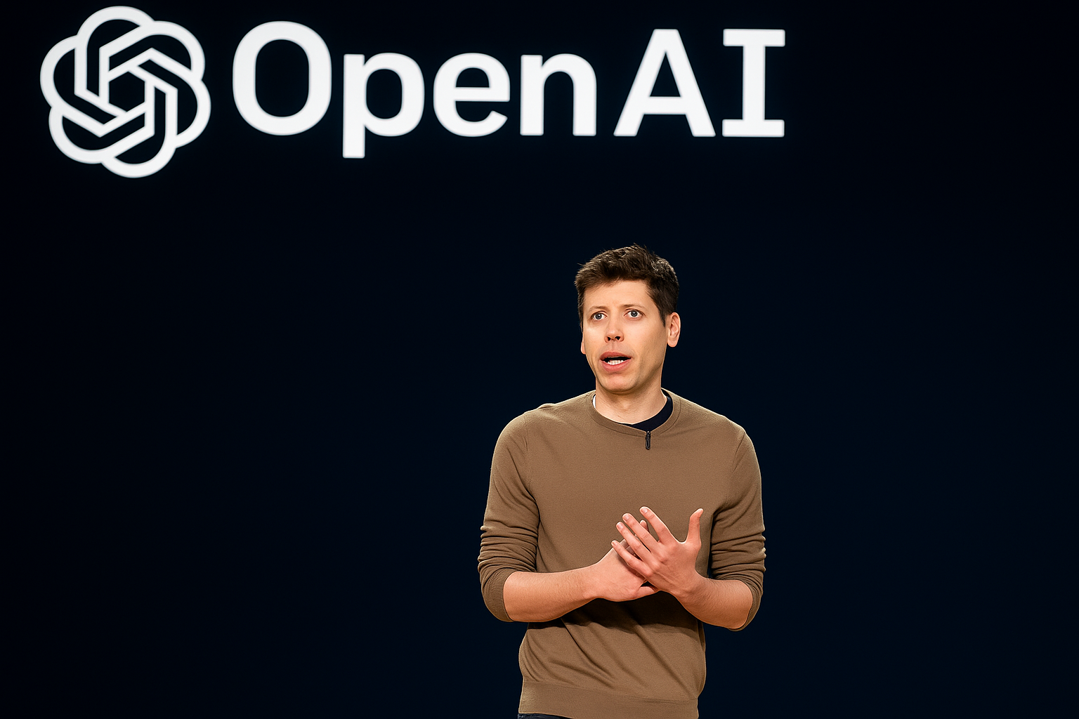 Meta $100M Bonuses Target OpenAI Talent, Claims Sam Altman
