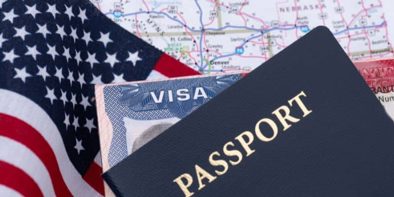 US Lifts Ban on Student Visas for Foreign Nationals