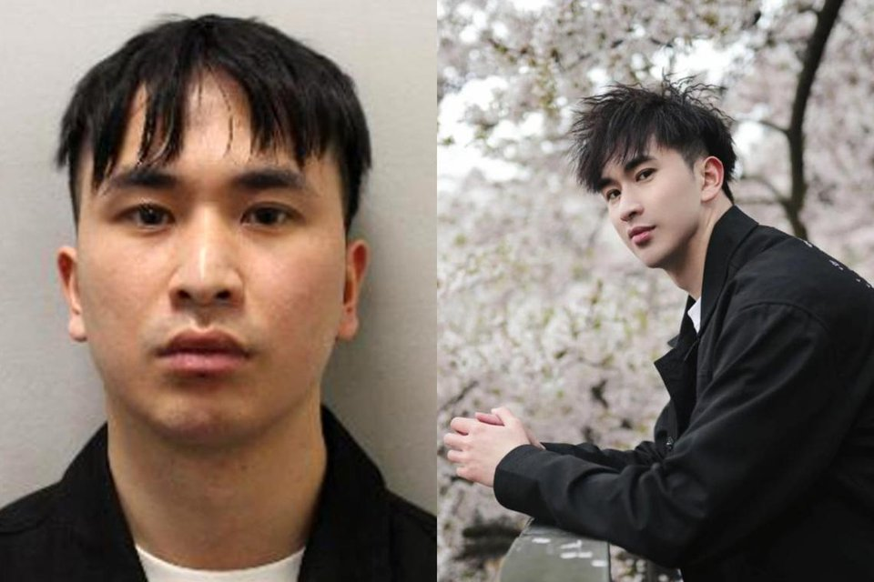 Chinese Student Sentenced to Life in London for ‘Campaign of Rape