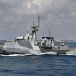 Could the Iran-Israel Tensions Spark UK Involvement?