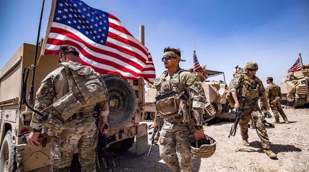 US Military Footprint in Syria to Shrink as Policy Shifts, Envoy Confirms
