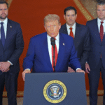 Diplomacy Dead: Iran Responds to U.S. Strikes with Defiance