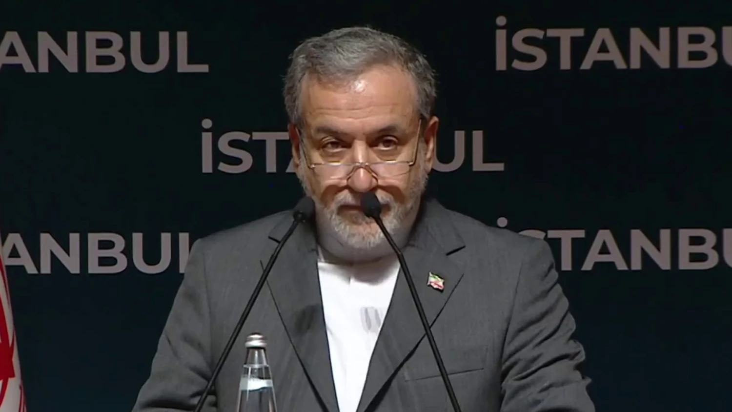 Diplomacy Dead: Iran Responds to U.S. Strikes with Defiance