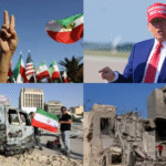 Iran Denies Missile Attack After US-Qatar Mediated Ceasefire