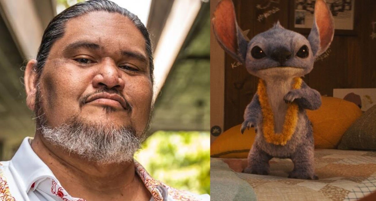 Lilo & Stitch’ Actor David Hekili Kenui Bell Dies at 57
