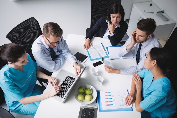 Healthcare Finance Direct helping patients manage medical expenses in the USA