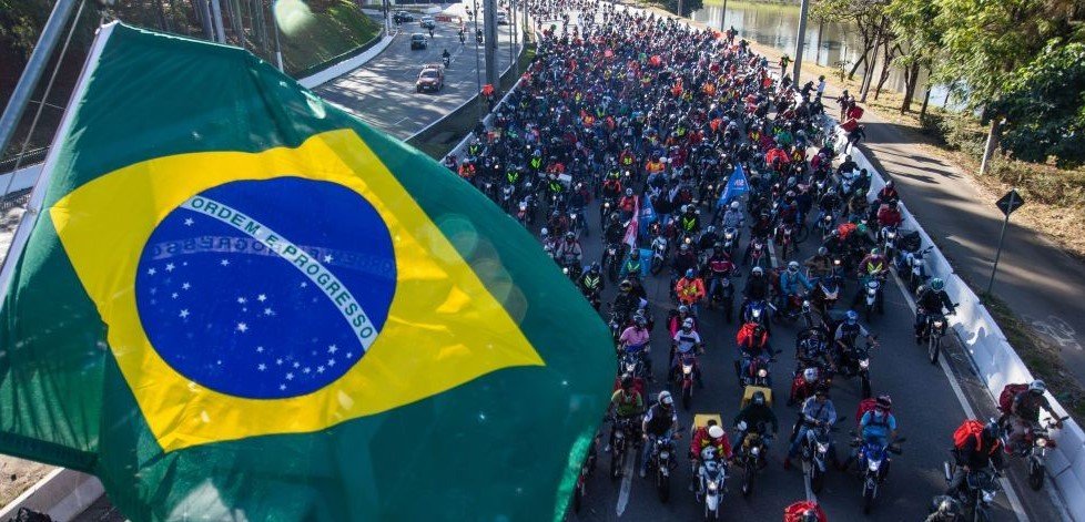 Trump Launches Trade Probe into Brazil Over ‘Unfair Practices’