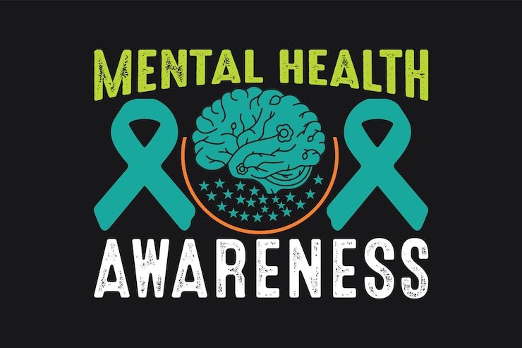 A thoughtful man sitting alone, symbolizing mental health awareness for men in June