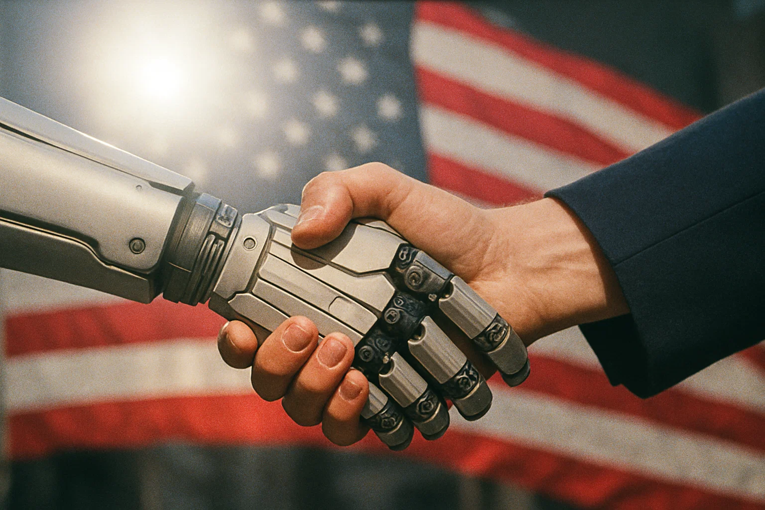 US Tech Companies Cut 94,000 Jobs Due to AI Integration