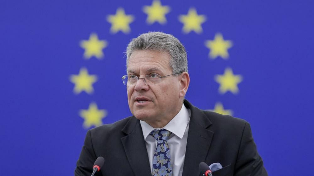 EU Issues $84 Billion Tariff Threat as U.S. Trade Talks Stall
