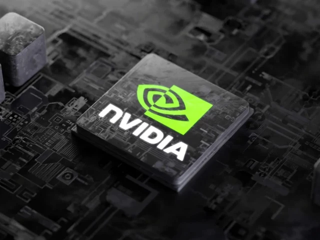 Nvidia to Resume Chip Sales in China as U.S. Export Rules Shift