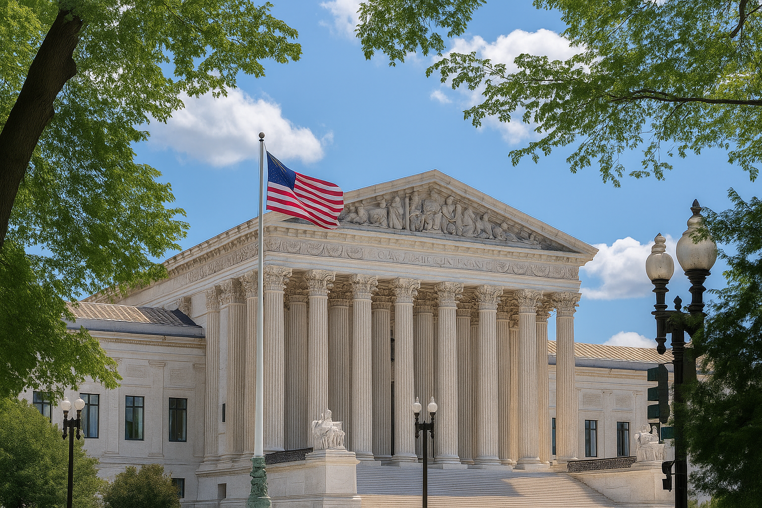 U.S. Court Backs Trump’s Plan to Reduce Education Spending