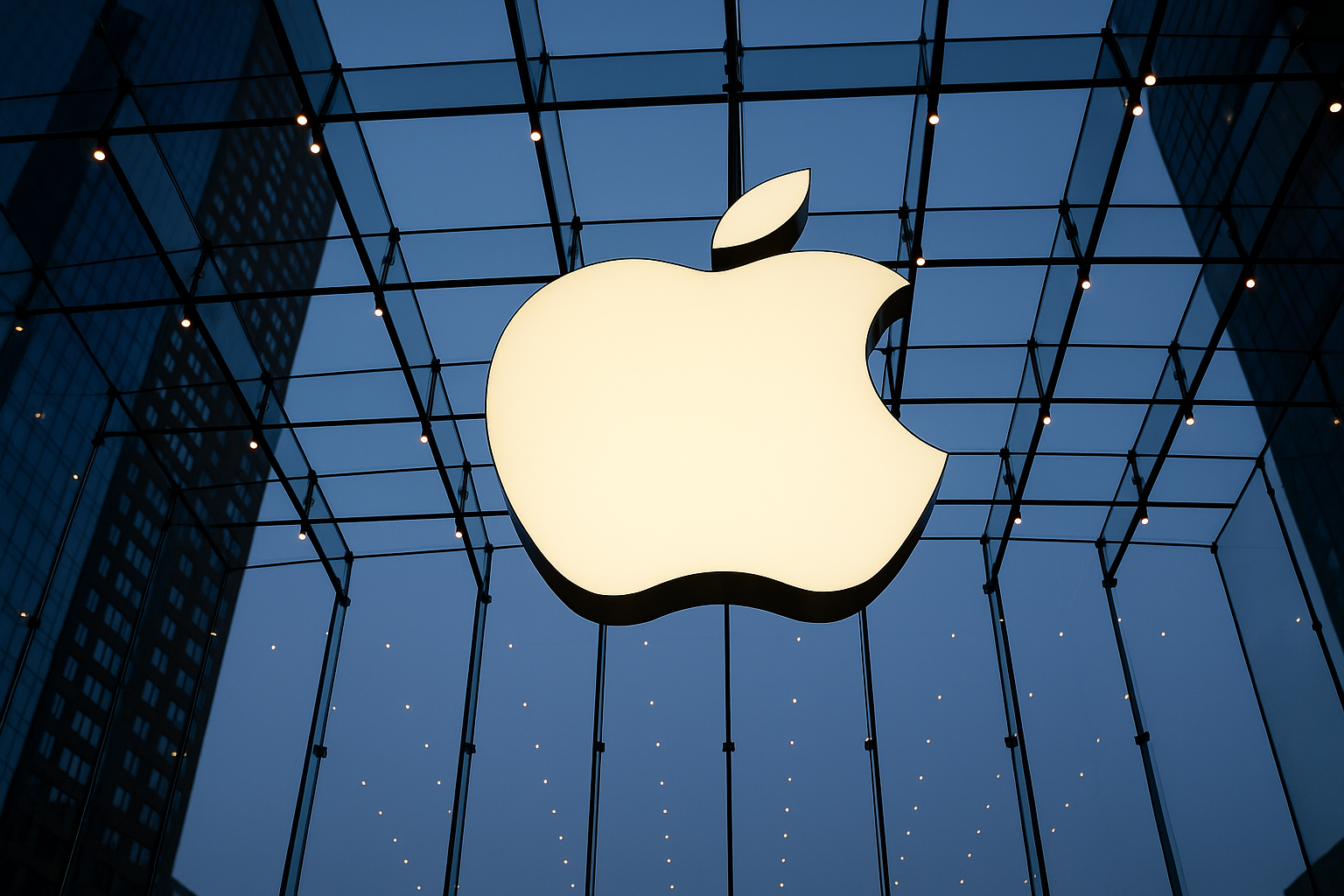 Apple Signs $500M Deal to Boost U.S. Rare Earth Magnet Supply Chain