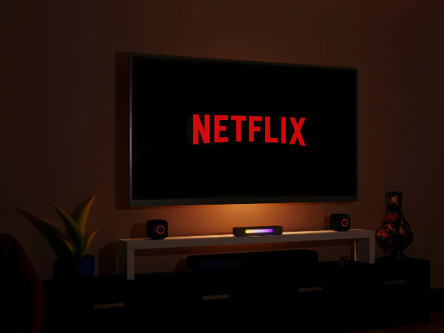 El Atonata' Becomes Netflix’s First AI-Powered Production