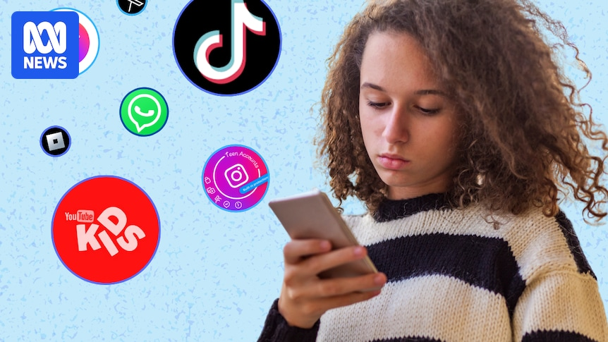 Senate Introduces Bill to Ban Social Media Use for Under-16 Teens