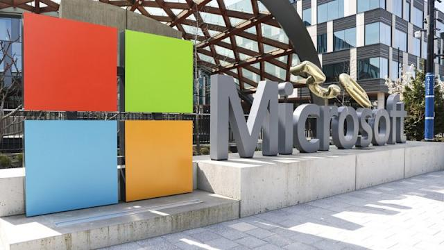 Microsoft Announces 9,000 Job Cuts as Focus Shifts to AI