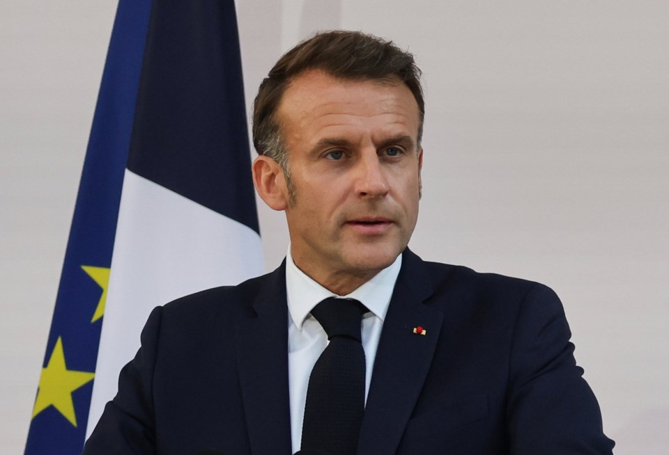 France to Recognise Palestinian State at UN This September, Marking Historic Shift