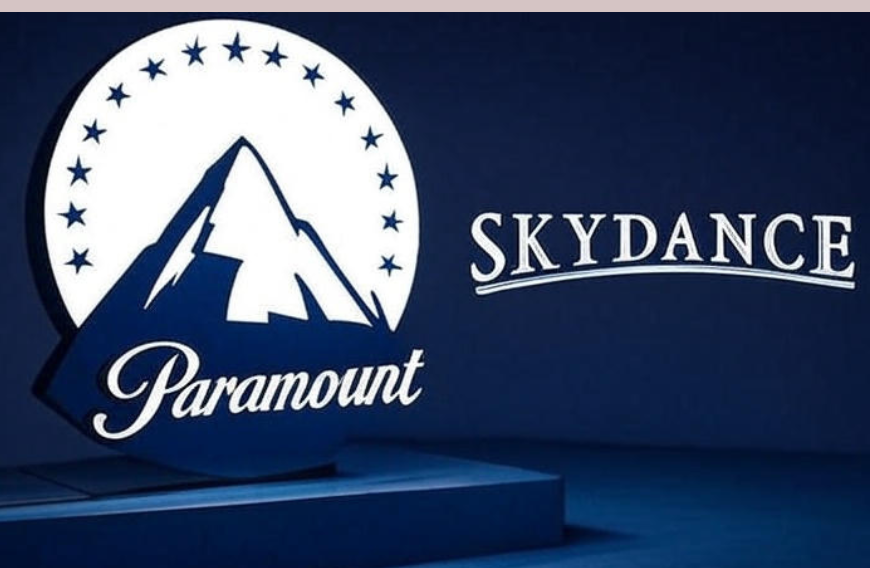 US FCC Approves $8 Billion Skydance-Paramount Merger Deal